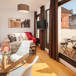  Appartement Inmalaga Salinas